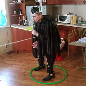 Кащей Бессмертный