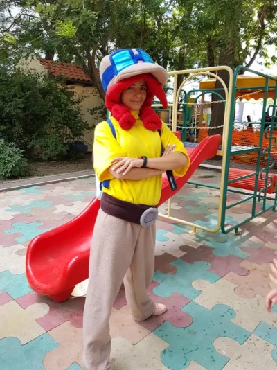 Brawl Stars Аніматори Смайлиш