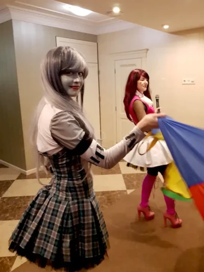 Аніматори Monster High