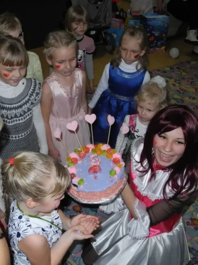 Аніматори Monster High