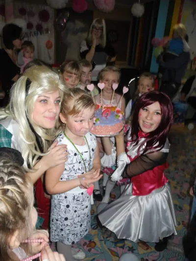 Аніматори Monster High