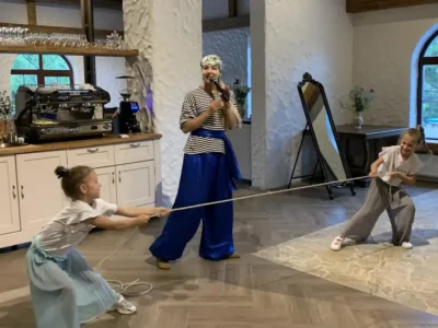 Піратська вечірка