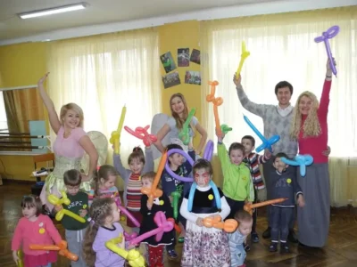 Аніматор фея Вінкс